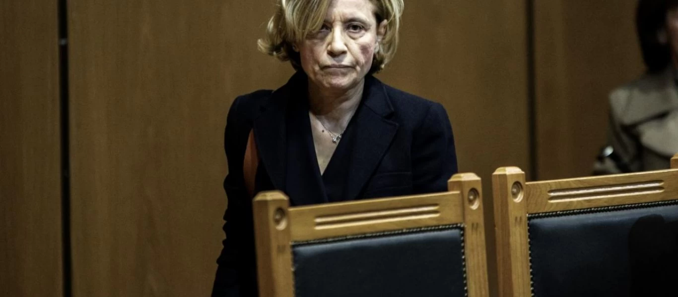 Δίκη Χρυσής Αυγής: Την Δευτέρα η τελική απόφαση για τα ελαφρυντικά